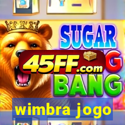wimbra jogo